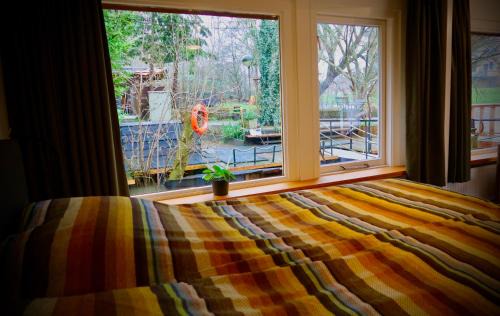 Assendorp Bed & Breakfast | B&B De Leeuw