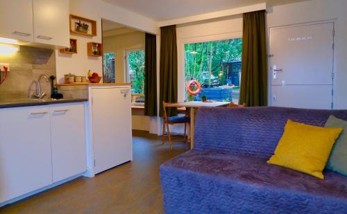 Assendorp Bed & Breakfast | B&B De Leeuw