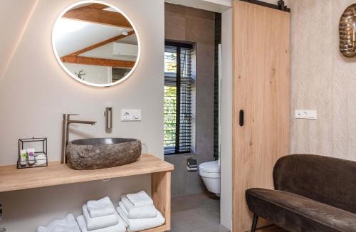 Apeldoorn Bed & Breakfast | B&B De Mansarde
