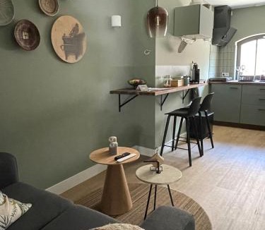 Meije Bed & Breakfast | B&B De Meije