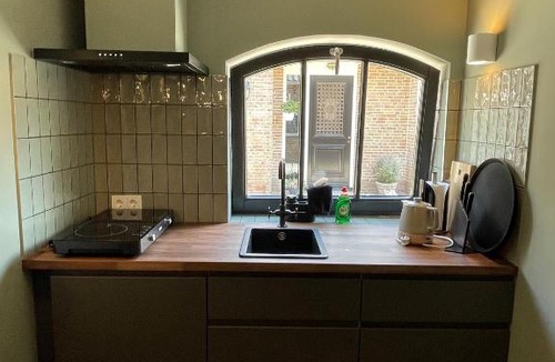 Meije Bed & Breakfast | B&B De Meije