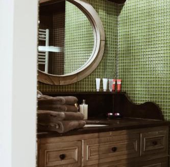Diest Bed & Breakfast | B&B De Mout