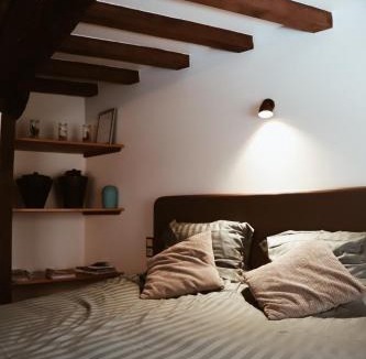 Diest Bed & Breakfast | B&B De Mout