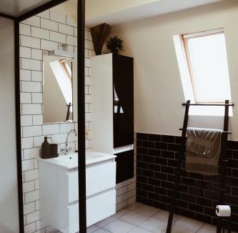 Diest Bed & Breakfast | B&B De Mout