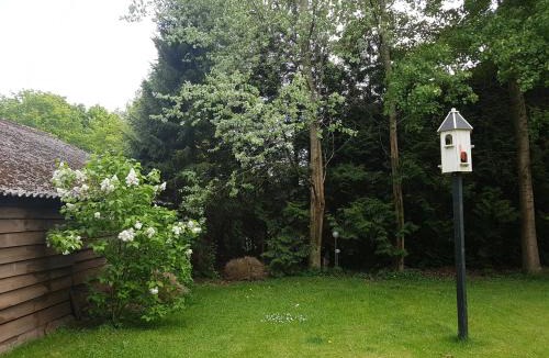 Municipality of Midden-Drenthe Bed & Breakfast | B&B de Panheide