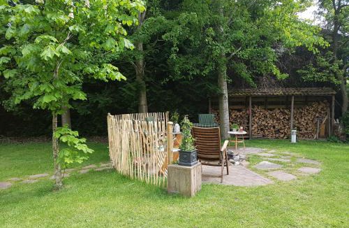 Municipality of Midden-Drenthe Bed & Breakfast | B&B de Panheide