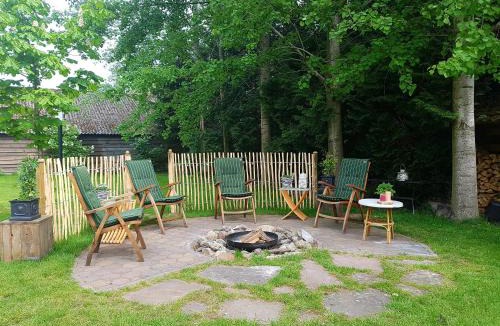 Municipality of Midden-Drenthe Bed & Breakfast | B&B de Panheide