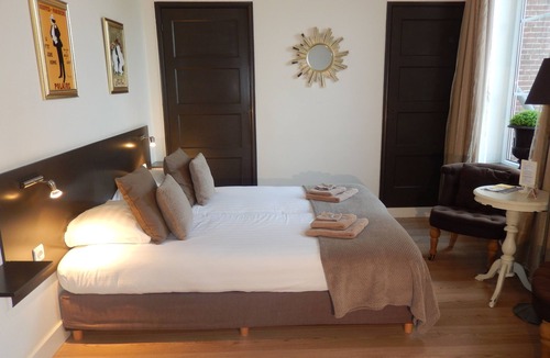 Breskens Bed & Breakfast | B&B de Passant