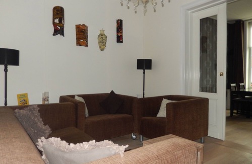Breskens Bed & Breakfast | B&B de Passant