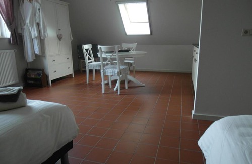 Stepelo Bed & Breakfast | B&B De Pepper