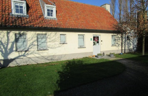 Sint-Baafs-Vijve Bed & Breakfast | B&B De Pethaan