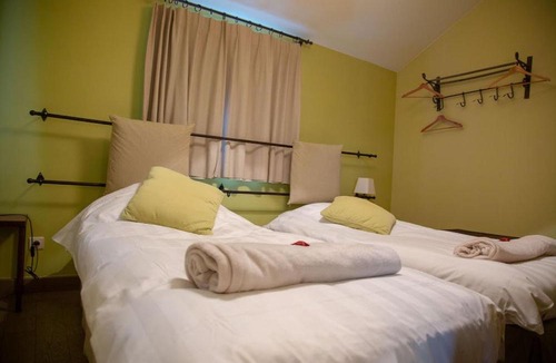 Sint-Baafs-Vijve Bed & Breakfast | B&B De Pethaan