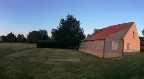 Sint-Baafs-Vijve Bed & Breakfast | B&B De Pethaan