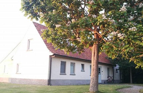 Sint-Baafs-Vijve Bed & Breakfast | B&B De Pethaan
