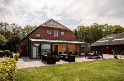 Beilen House | B&B de Sfeerhoeve