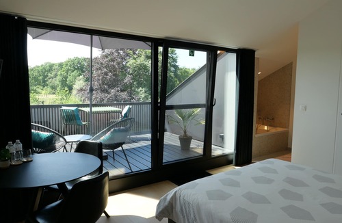 Wetteren Bed & Breakfast | B&B De Stuifduinen