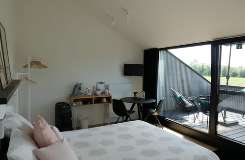Wetteren Bed & Breakfast | B&B De Stuifduinen