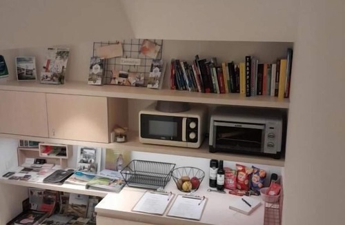 Wetteren Bed & Breakfast | B&B De Stuifduinen