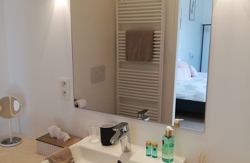 Wetteren Bed & Breakfast | B&B De Stuifduinen