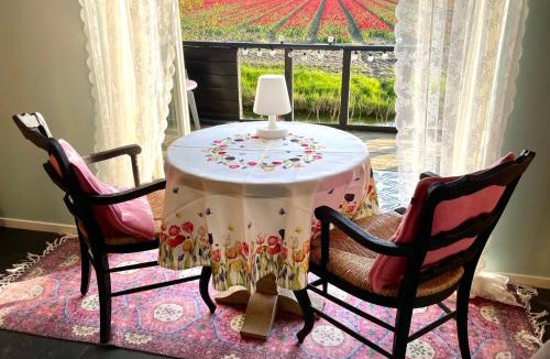 Barsingerhorn Bed & Breakfast | B&B De Verre Kijker