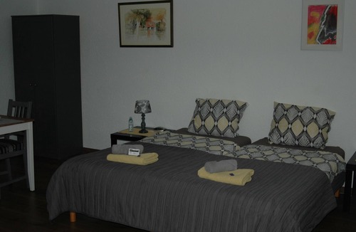 Ede Bed & Breakfast | B & B de Vrijheid