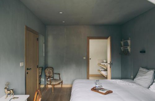 Herselt Bed & Breakfast | B&B de ZIL