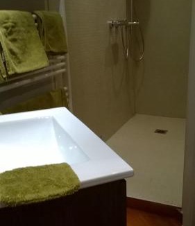 Wakken Bed & Breakfast | B&B De Zoete Kers