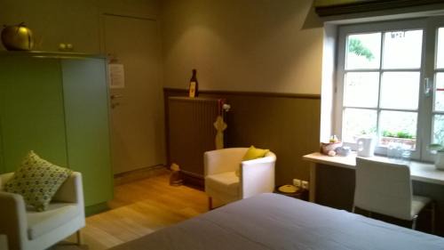 Wakken Bed & Breakfast | B&B De Zoete Kers