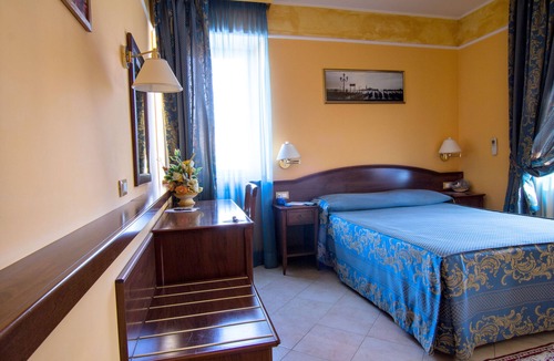 Zona XIX Casal Morena Bed & Breakfast | B&B Degli Amici