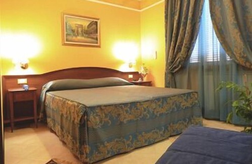 Zona XIX Casal Morena Bed & Breakfast | B&B Degli Amici