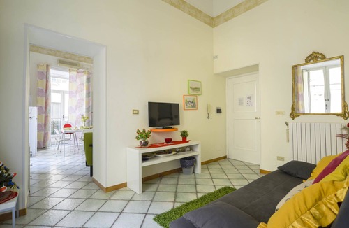 Historical Downtown Salerno Bed & Breakfast | B&B Dei Mercanti