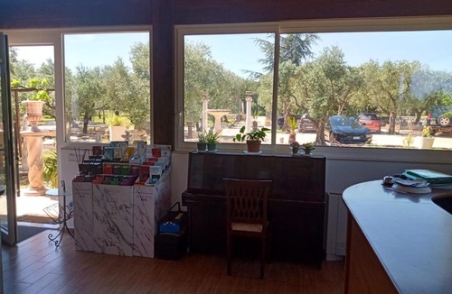 Bitetto Hotel | B & B Dei Nobili