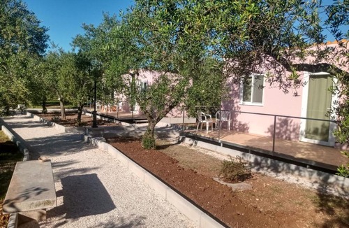 Bitetto Hotel | B & B Dei Nobili