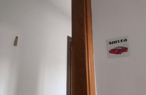 Maranello Bed & Breakfast | B&B dei nonni