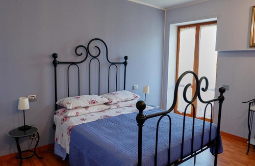 Corridonia Bed & Breakfast | B&B del Cactus