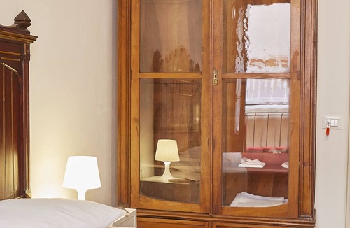 Alcamo Historic Center House | B&B Del Corso