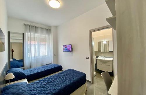 Marina di Ascea Bed & Breakfast | B&B DEL CORSO