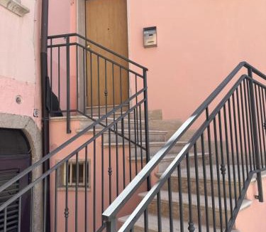 Avigliano Apartment | B&b del corso