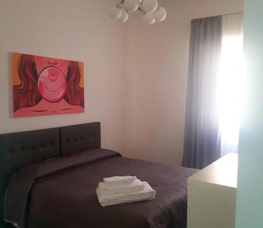Colleferro Bed & Breakfast | B&B Del Corso
