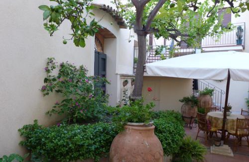 Sambuca di Sicilia Bed & Breakfast | B&B del Corso
