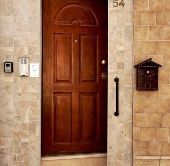 Centro Storico Apartment | B&B del Gatta