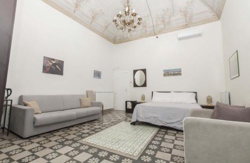 Castellammare Bed & Breakfast | B&B del Massimo