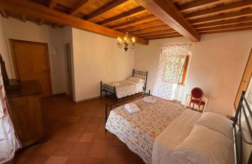 Scarperia Bed & Breakfast | B&B del Mugello
