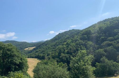 Scarperia Bed & Breakfast | B&B del Mugello