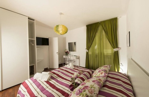 Fabriano Bed & Breakfast | B&B Del Podestà