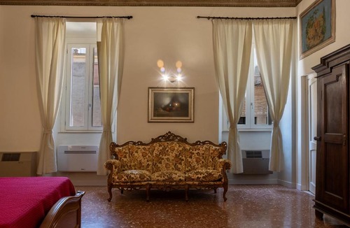 Narni Bed & Breakfast | B&B del pozzo