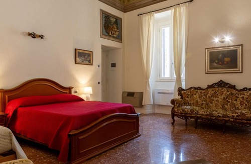 Narni Bed & Breakfast | B&B del pozzo