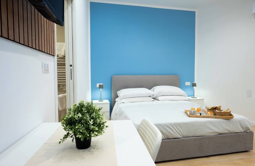 Ercolano Bed & Breakfast | B&B del Sole