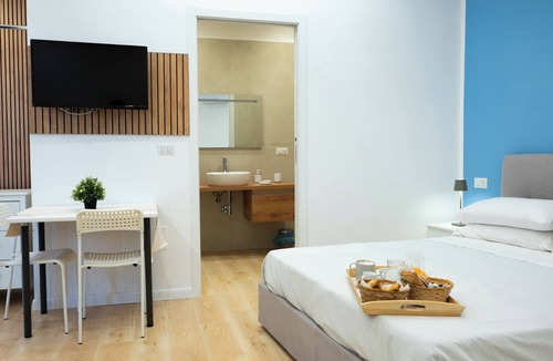 Ercolano Bed & Breakfast | B&B del Sole