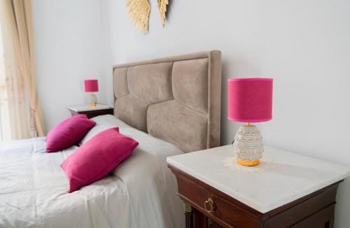 Santa Lucia Bed & Breakfast | B&B del Sole